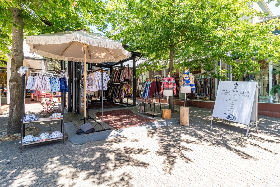 Commercial Property for Sale in Franschhoek Western Cape